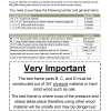 Items list for Full vertical Murphy bed