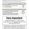 Items list for Full horizontal Murphy bed