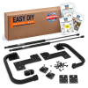 murphy bed diy kit for making a wall bed