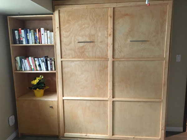 DIY-murphy-bed-with-molding-example-017 Murphy bed with molding ideas