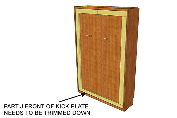 kick-plate-murphy-bed-adjustment kick plate adjustment on murphy bed