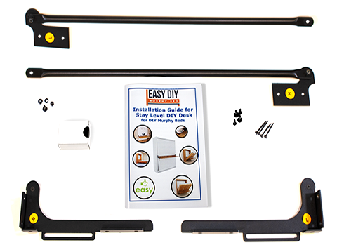 murphy-bed-desk-hardware-kit murphy bed desk hardware