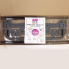 King size diy murphy bed hardware in package