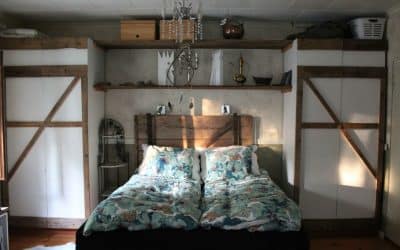 How to choose a Murphy bed hardware for your space?